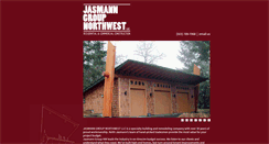 Desktop Screenshot of jasmanngroup.com